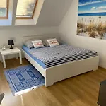 Goscinne - Mewa W Wiciu Homestay szállás