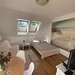 Goscinne - Mewa W Wiciu Homestay szállás Wicie