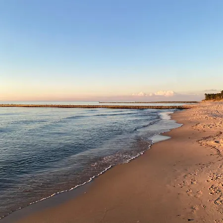 Goscinne - Mewa W Wiciu Δωμάτια σε οικογενειακή κατοικία Wicie (West Pomeranian)