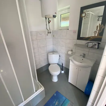 Goscinne - Mewa W Wiciu Δωμάτια σε οικογενειακή κατοικία Wicie (West Pomeranian)