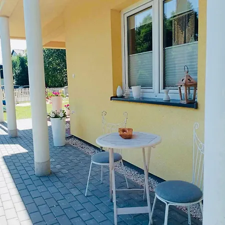 Goscinne - Mewa W Wiciu Homestay szállás