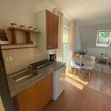 Goscinne - Mewa W Wiciu Wicie (West Pomeranian)