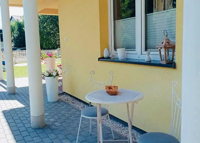 Goscinne - Mewa W Wiciu Δωμάτια σε οικογενειακή κατοικία